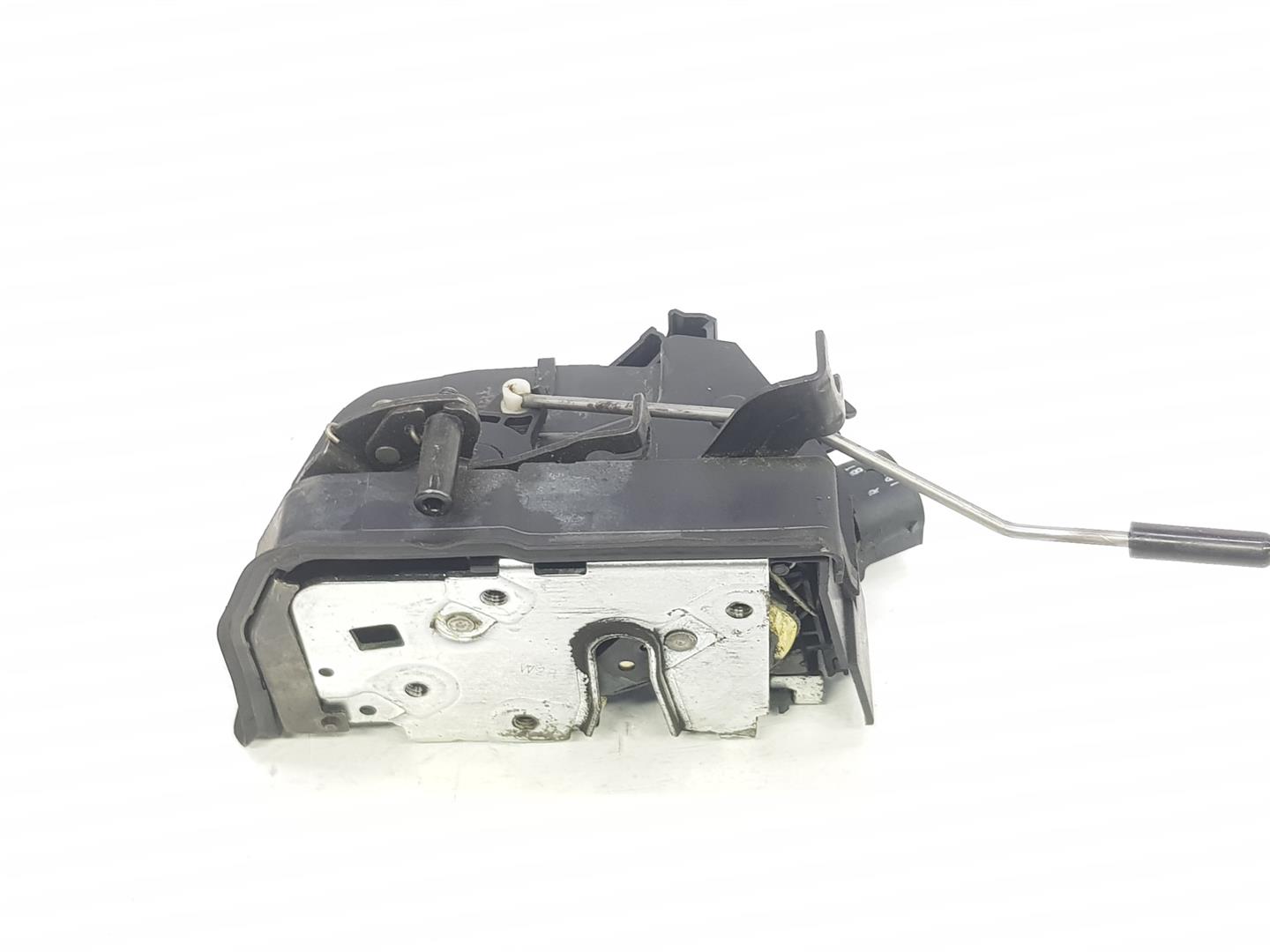 BMW 3 Series E46 (1997-2006) Front Right Door Lock 51218253433, 8253433 19918844