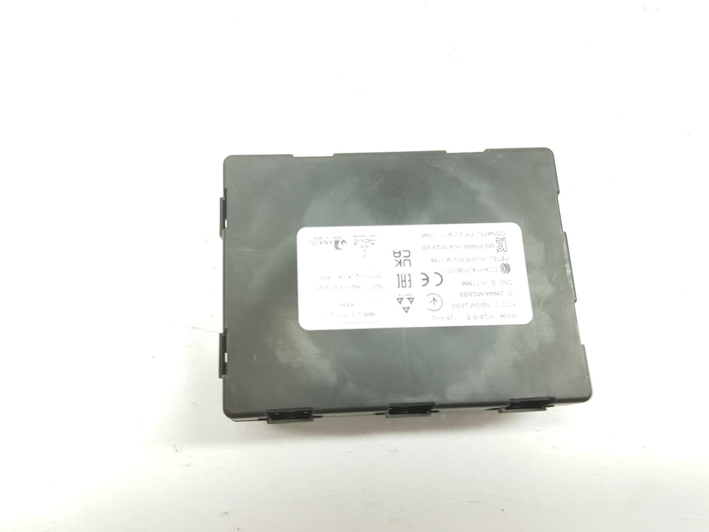 SEAT Ateca 1 generation (2016-2024) Other Control Units 3Q0959435P, 3Q0959435P 19927457