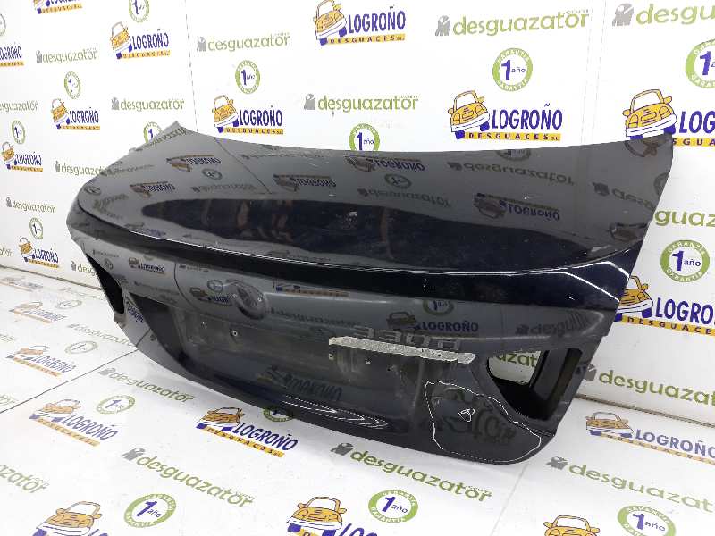 BMW 3 Series E90/E91/E92/E93 (2004-2013) Bootlid Rear Boot 41627151491 19612557