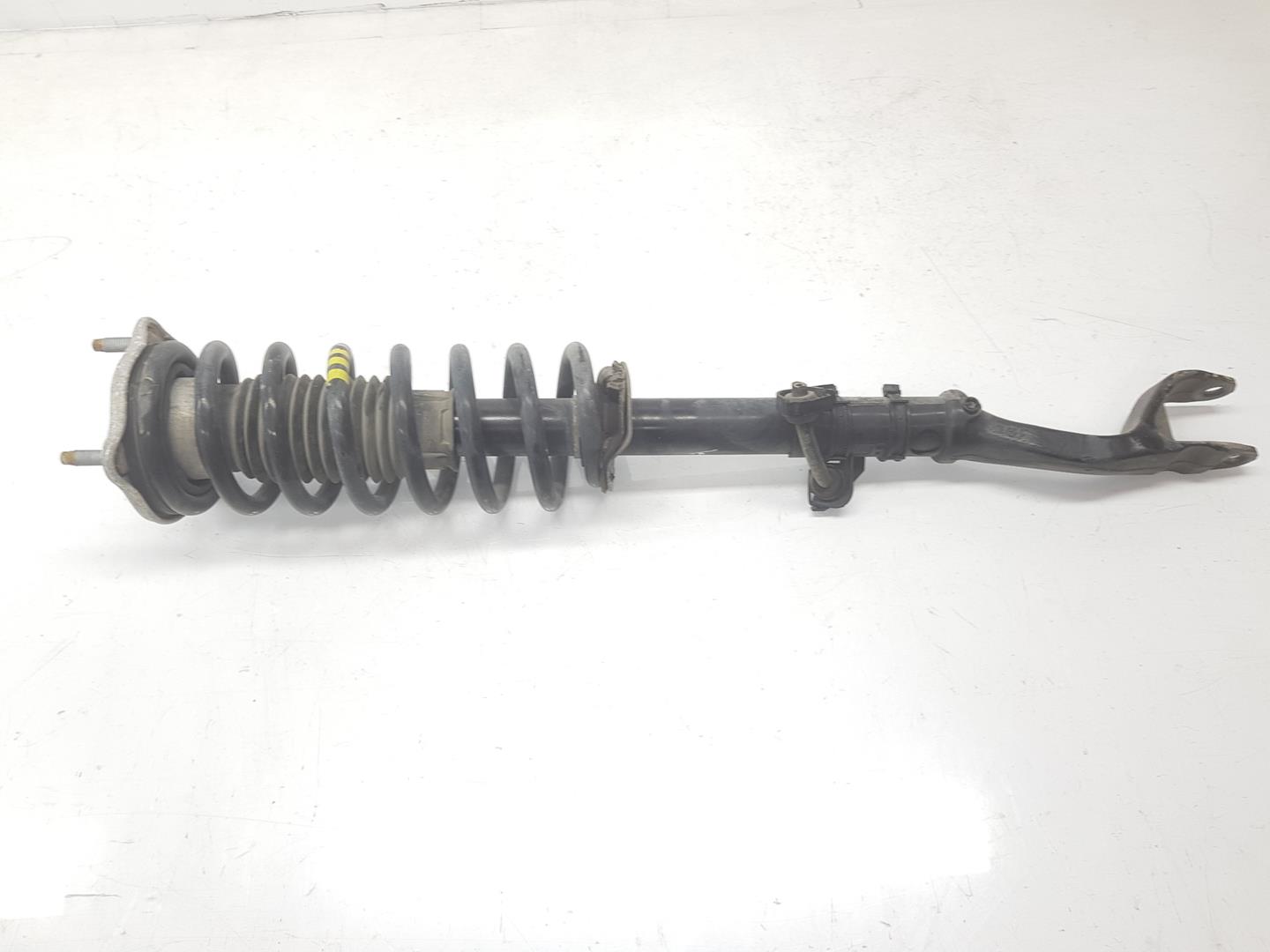 MERCEDES-BENZ GLC 253 (2015-2019) Front Left Shock Absorber A2533202966, A2533200530 24150304