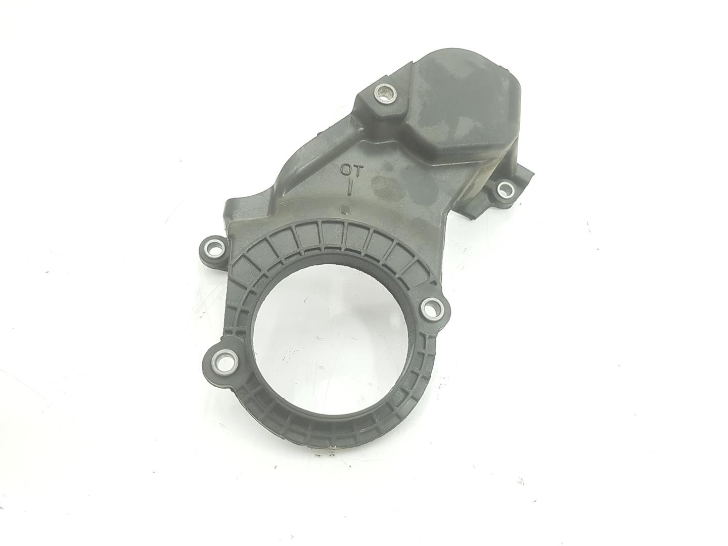 SEAT Leon 3 generation (2012-2020) Carter de vilebrequin 04C109175F, 04C109175F, 1151CB 21574021