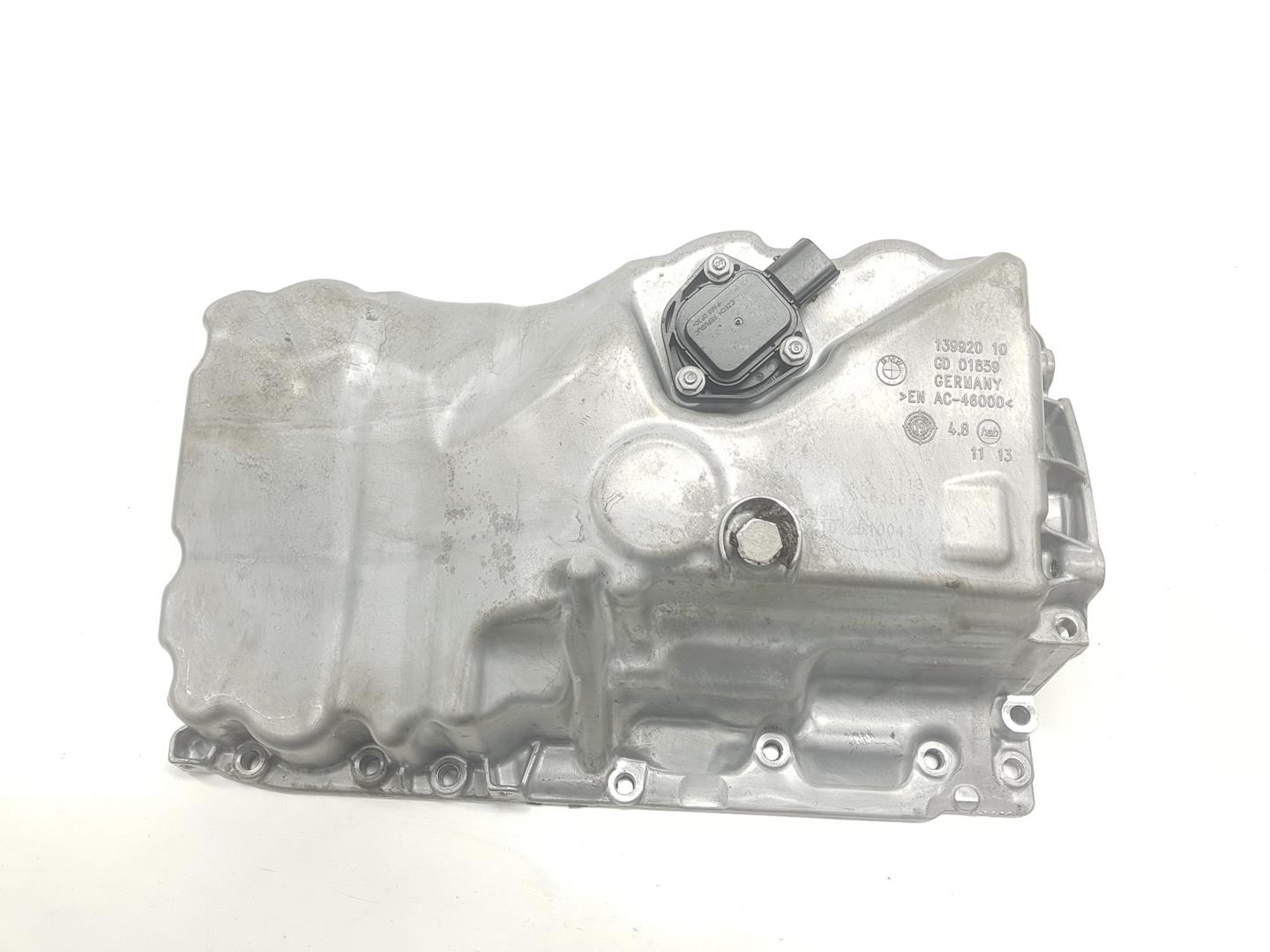 BMW 3 Series F30/F31 (2011-2020) Crankcase 11138513658, 11138513658, 1212CD 24150922