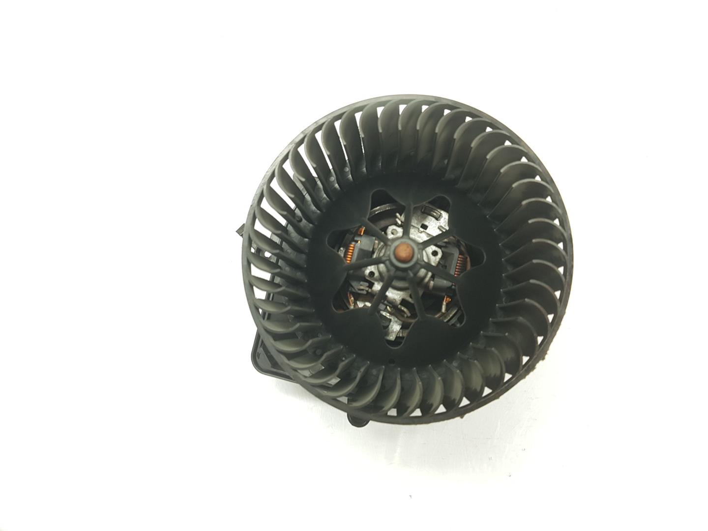 MINI Cooper R56 (2006-2015) Fűtésventilátor 64113422644,64113422644 24194462