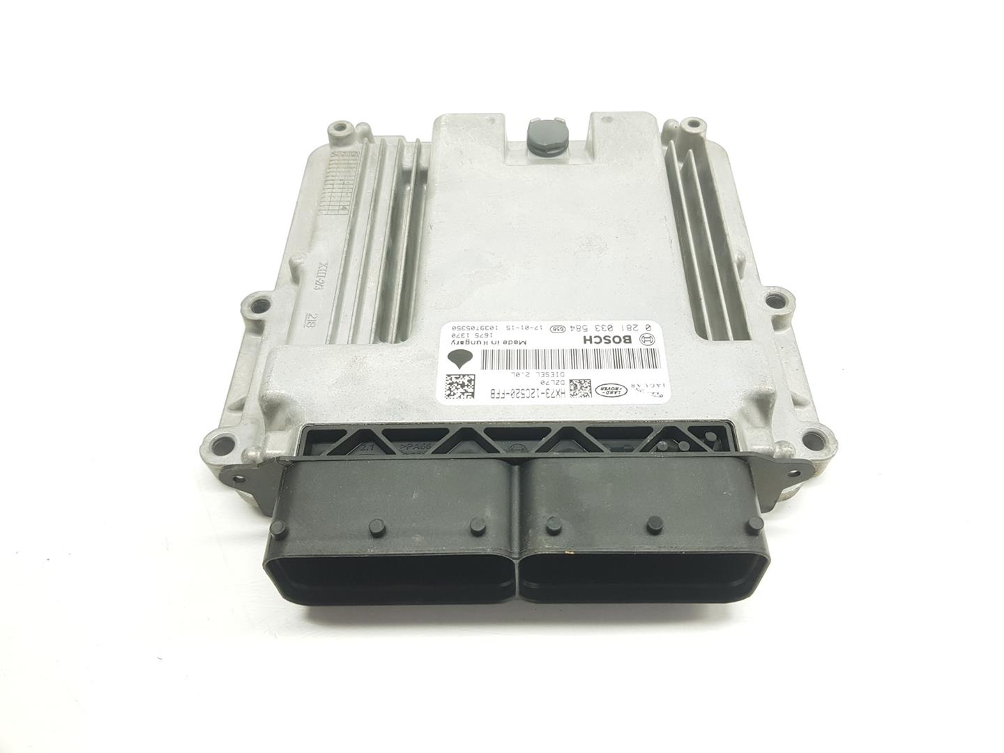 LAND ROVER Discovery Sport 1 generation (2014-2024) Engine Control Unit ECU LR088575,LR088575 24219368