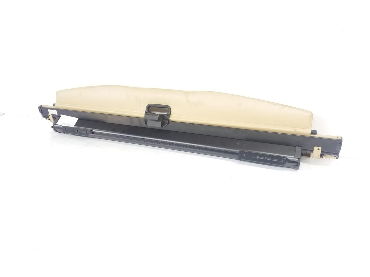 Bandeja trasera 204D4 3424660 de Bmw X3 2003-2010 150 CV - pieza usada