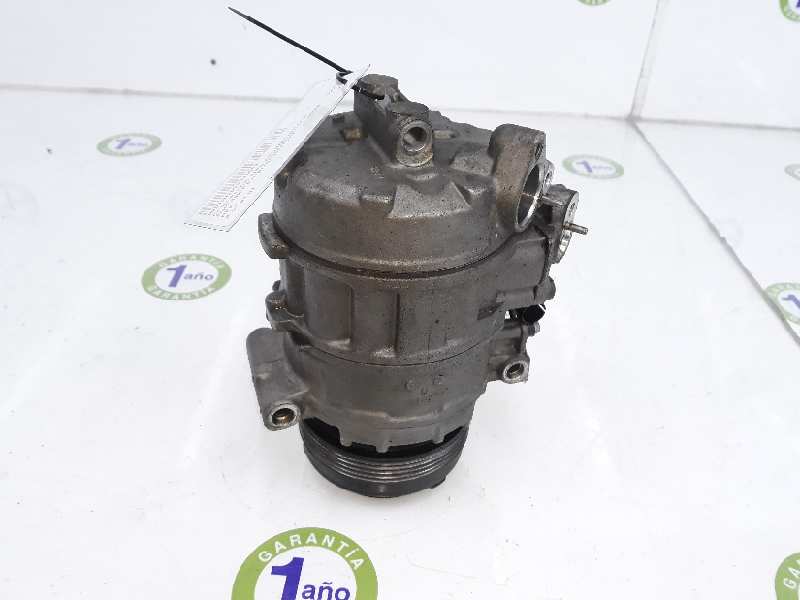 BMW 5 Series E39 (1995-2004) Air Condition Pump 64526910458, 64526910458 19628466