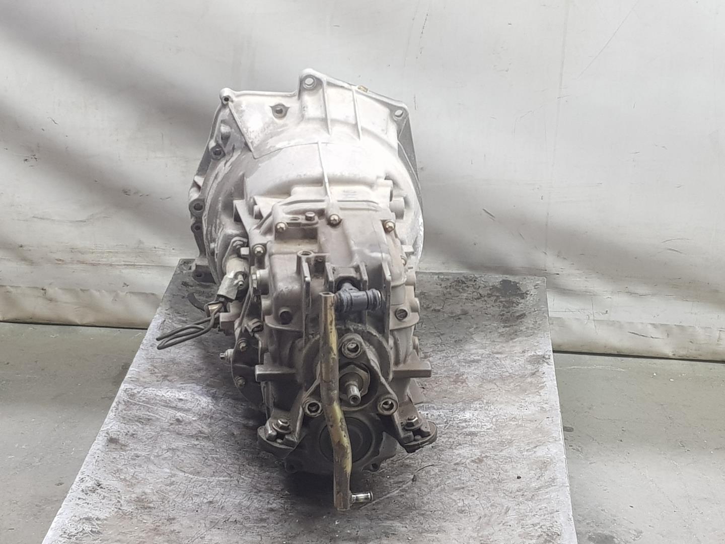 BMW 3 Series E46 (1997-2006) Gearbox GS539DZ,23007510061,HBL 19922986