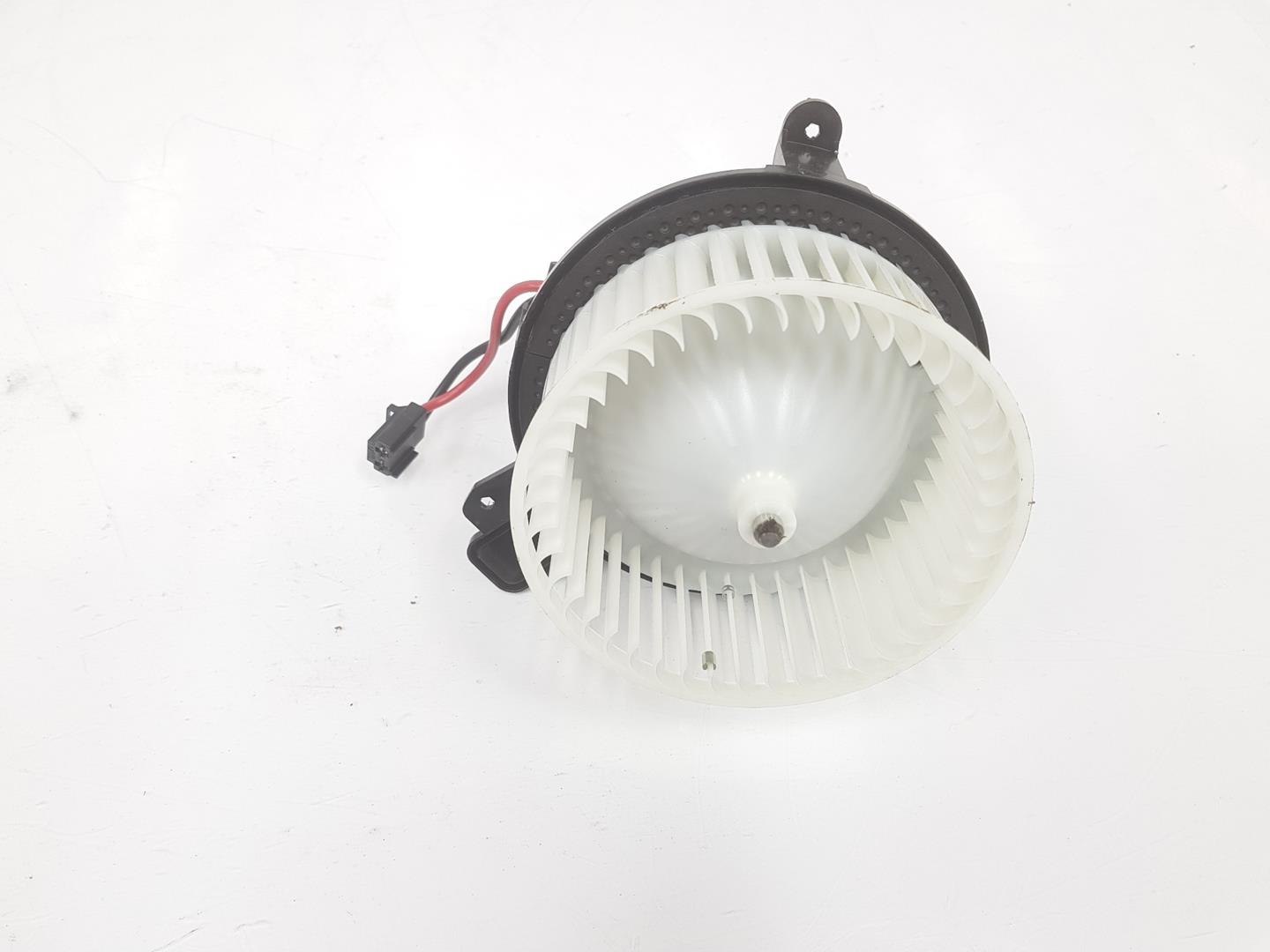 SEAT Alhambra 2 generation (2010-2021) Heater Blower Fan 2Q1820021,2Q1820021 20441464