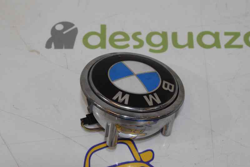 BMW 1 Series E81/E82/E87/E88 (2004-2013) Other Body Parts 51247200938,51247200938,3PUERTAS 19559520