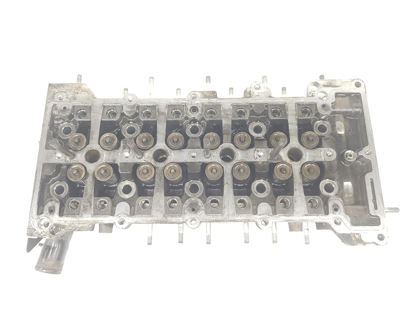 OPEL Insignia A (2008-2016) Engine Cylinder Head 55565812, 55565812, 1111AA 24233215