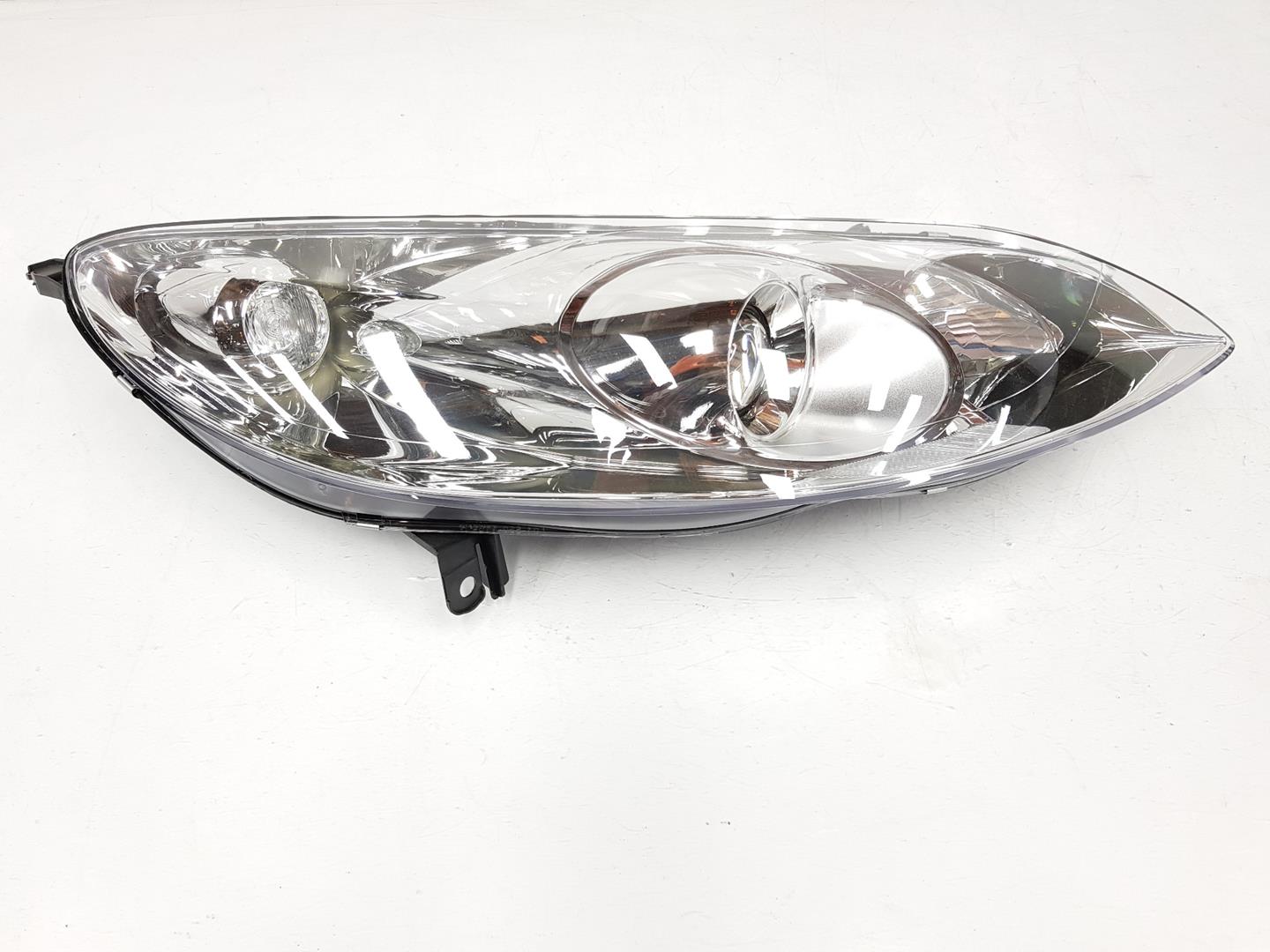 PEUGEOT 407 1 generation (2004-2010) Front Right Headlight 5501134R, DEPO085501134R 24224333