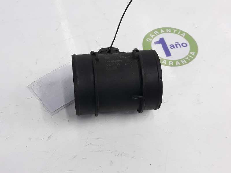 OPEL Corsa D (2006-2020) Mass Air Flow Sensor MAF 55350048,0281002618 24068323