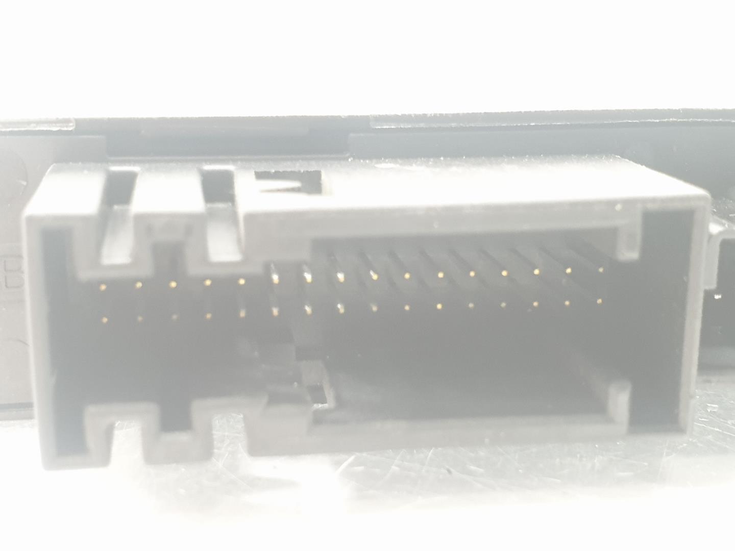 MERCEDES-BENZ A-Class W176 (2012-2018) Kiti valdymo blokai A0009003606, A0009003606 23795234