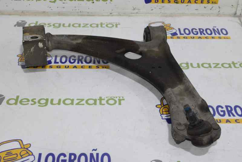 VOLKSWAGEN Passat B6 (2005-2010) Передня права рука 3C0407151G,3C0407151G 19562210