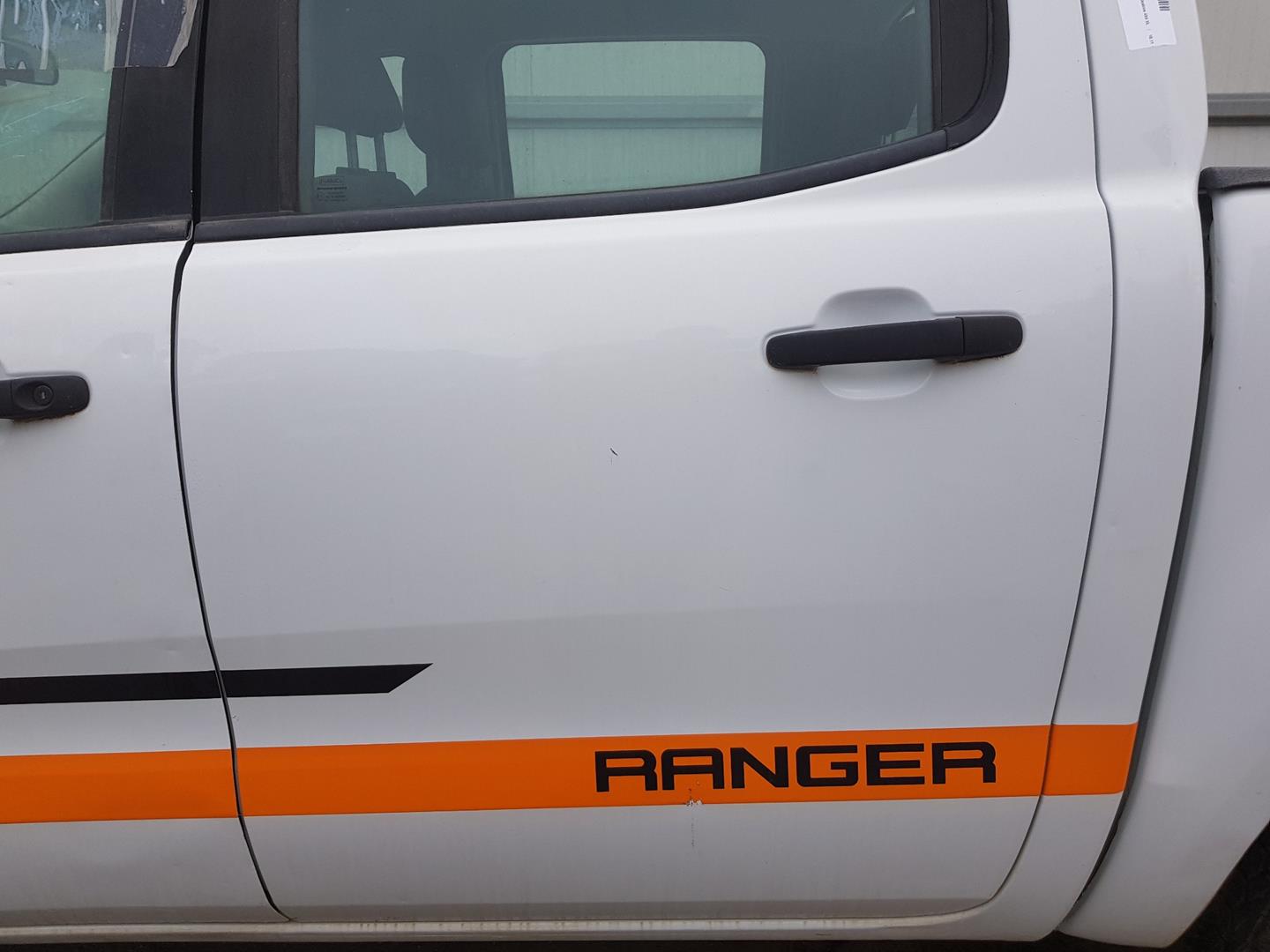FORD Ranger 4 generation (2012-2024) Pavaros paskirstymo dėžė (razdatkė) 2493882, JB3P7A195BD 19803932