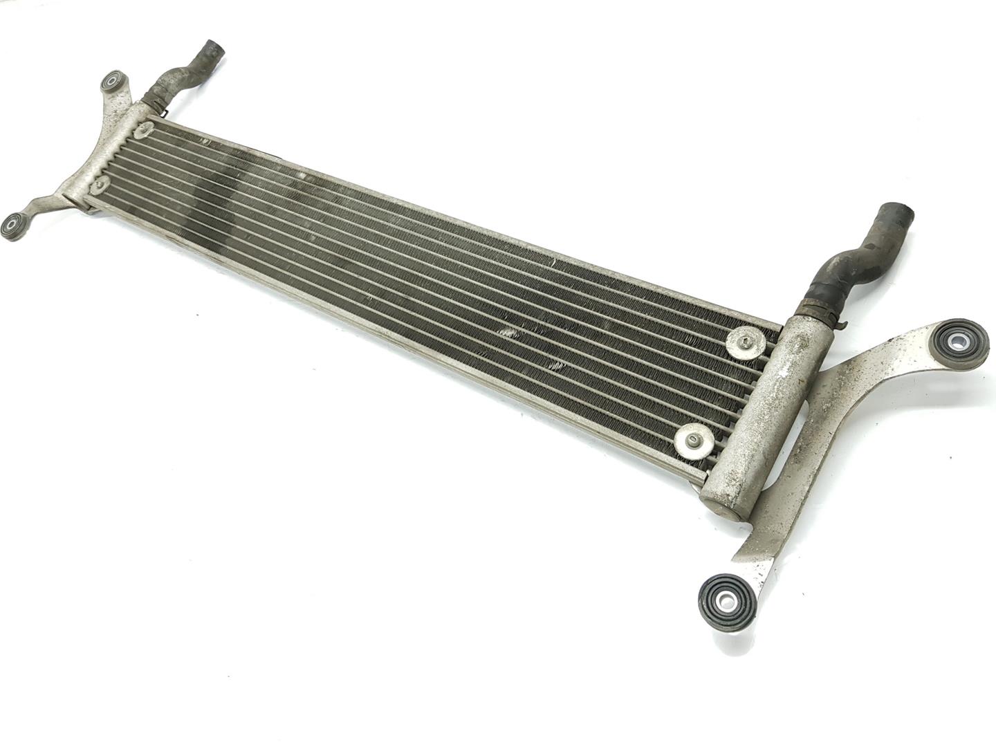 AUDI Q7 4L (2005-2015) Motorkjølevifte radiator 7L6121212B, 7L6121212B 24240014