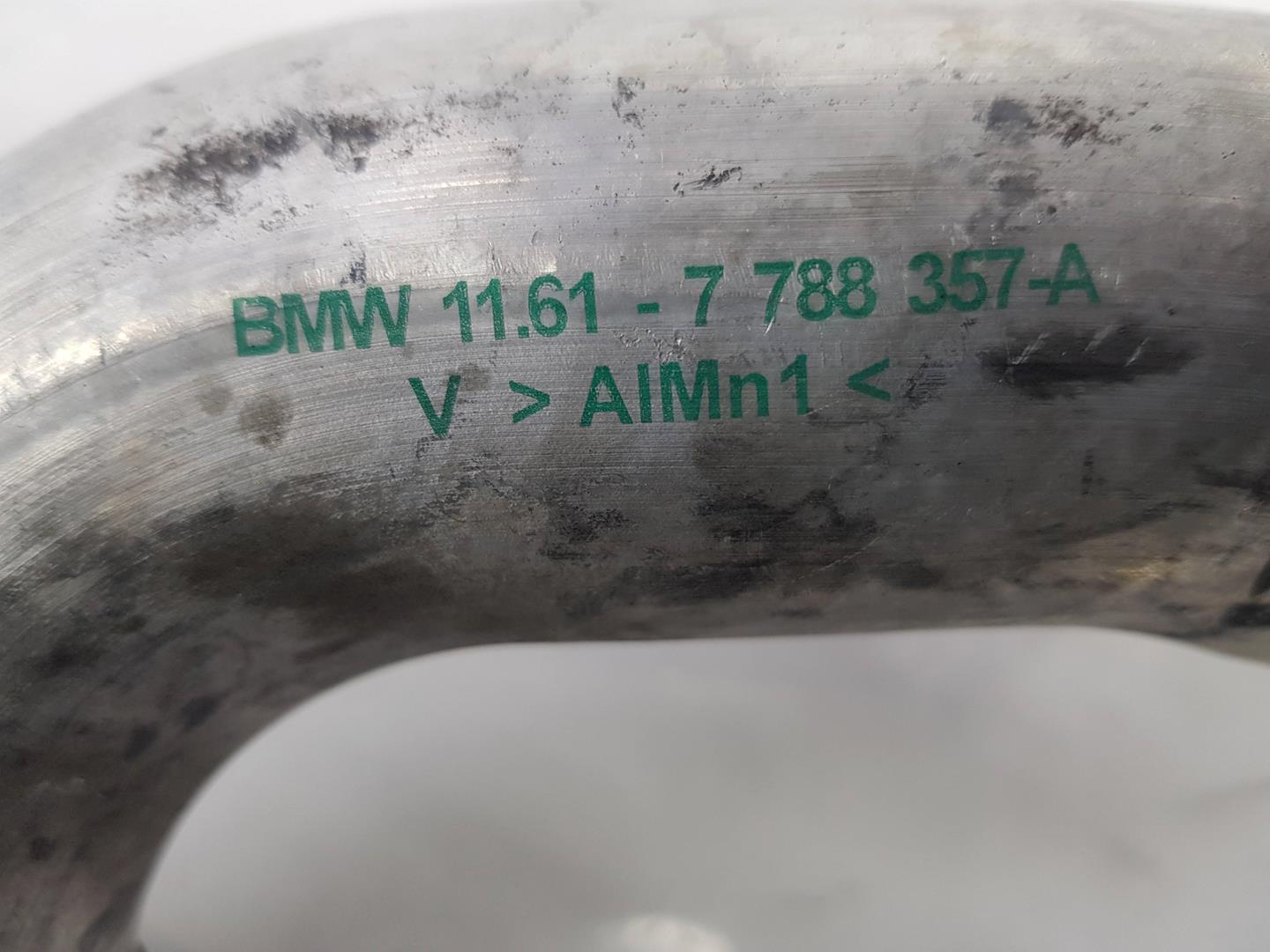 BMW 3 Series E46 (1997-2006) Other tubes 11617786865,11617786865 19805813