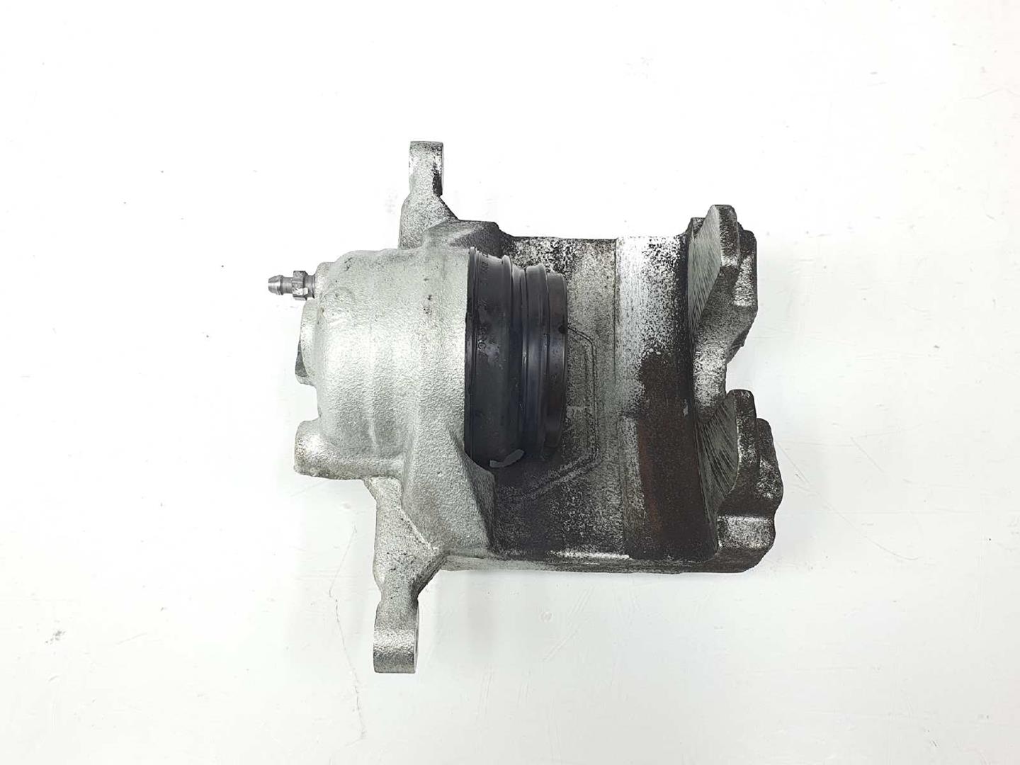 OPEL Zafira C (2012-2016) Front Right Brake Caliper 13301227, 13301227 19719996