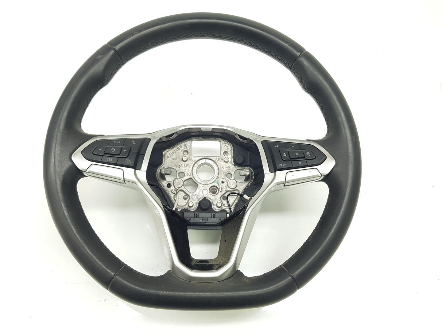 VOLKSWAGEN Passat Variant 1 generation (2010-2024) Steering Wheel 3G0959542A,3G0419089BP 24796966