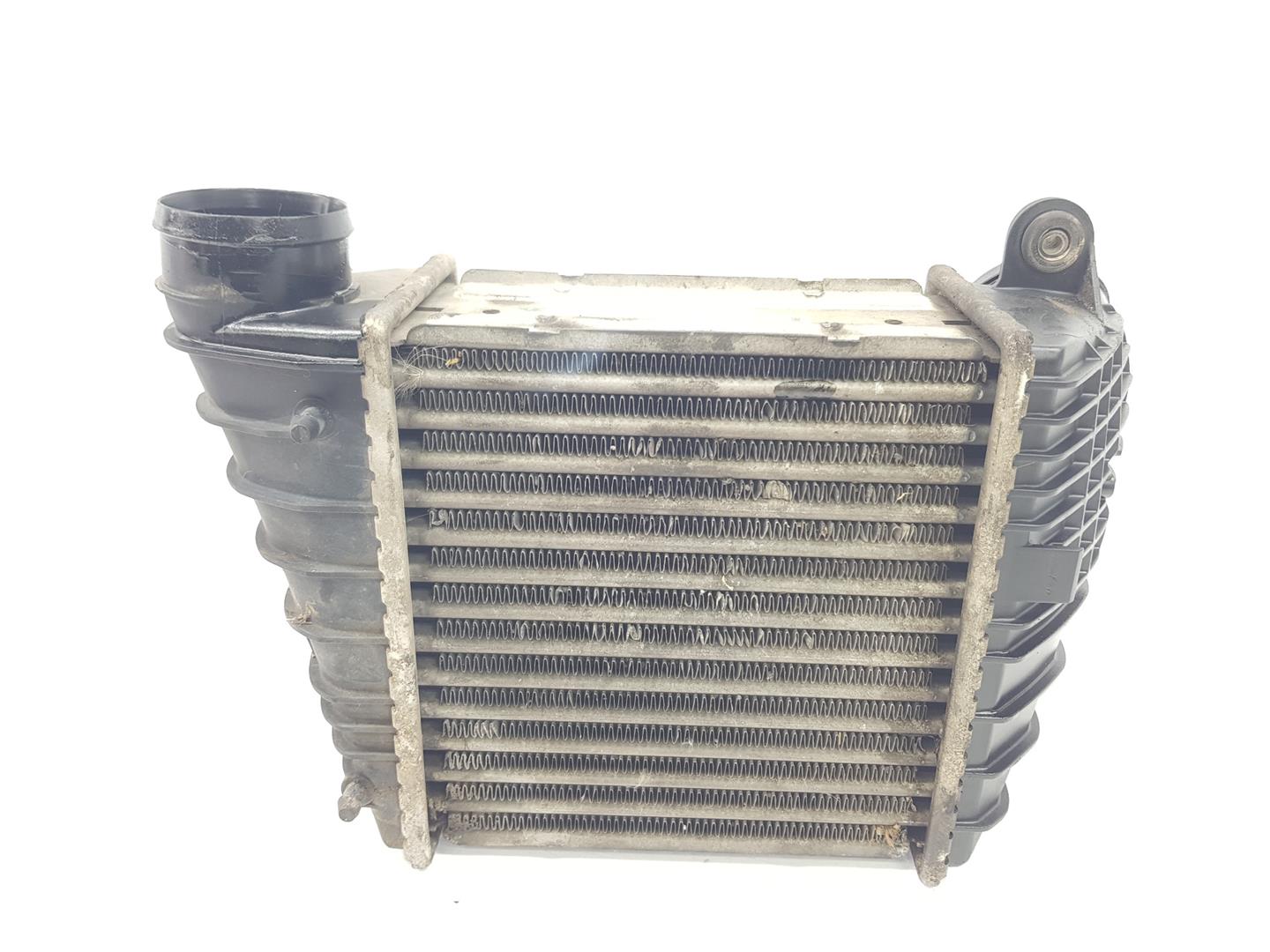 VOLKSWAGEN Bora 1 generation (1998-2005) Intercooler Radiator 1J0145803,1J0145803 21423541