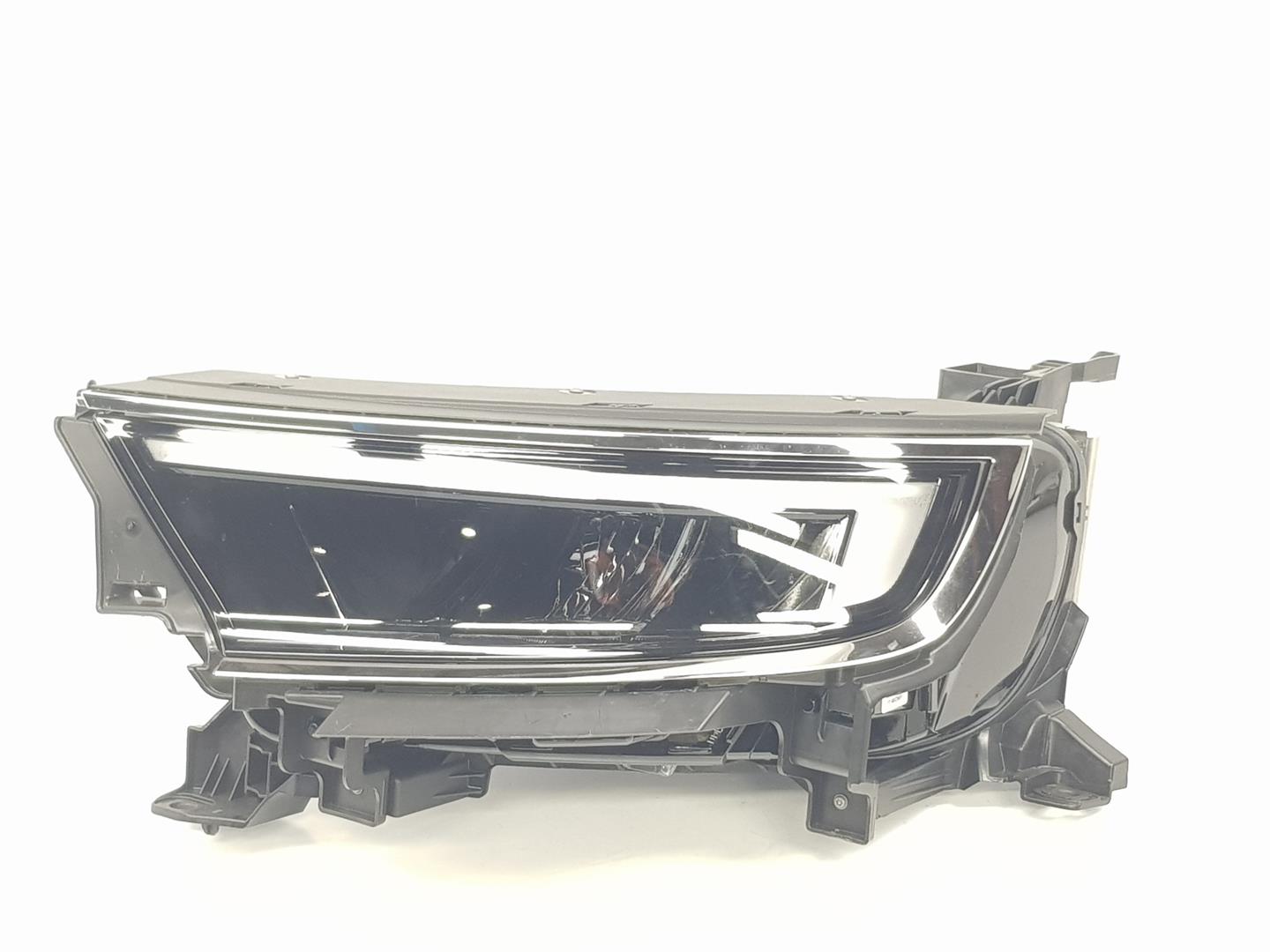 OPEL Mokka 1 generation (2012-2015) Front Left Headlight 9834008280, 9837331880, 1511AA368158932 24230388