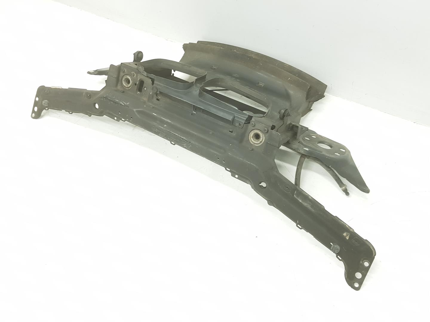 BMW 3 Series E46 (1997-2006) Upper Slam Panel Frame Part 51717111691,51717111691 24237147