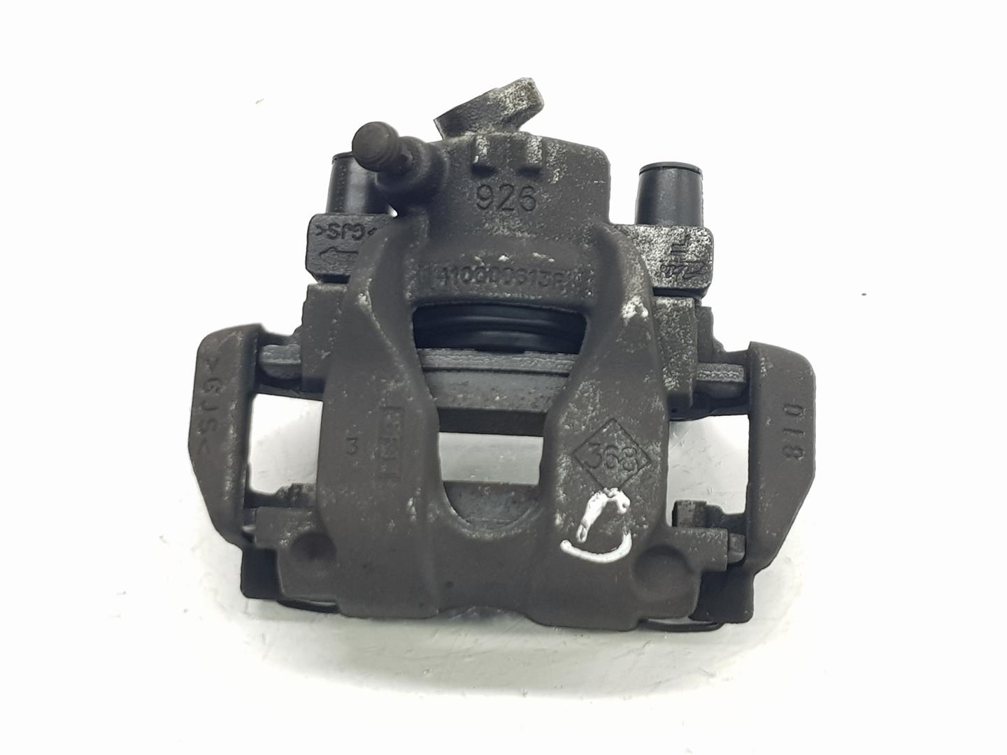 RENAULT Clio 3 generation (2005-2012) Front Right Brake Caliper 410014752R, 410014752R 19797126