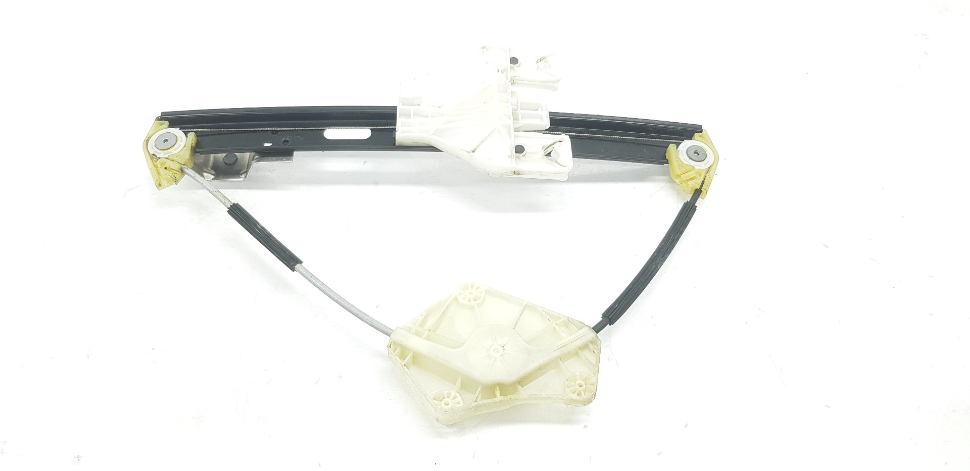 SEAT Leon 3 generation (2012-2020) Regulator de geam ușă dreapta spate 5F4839462D, 5F4839462D, 1141CB2222DL 24174069