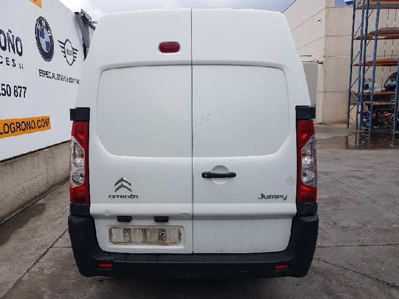 CITROËN Jumpy 2 generation (2007-2016) Трапеции стеклоочистителей 1400456480,6405GE 19674644