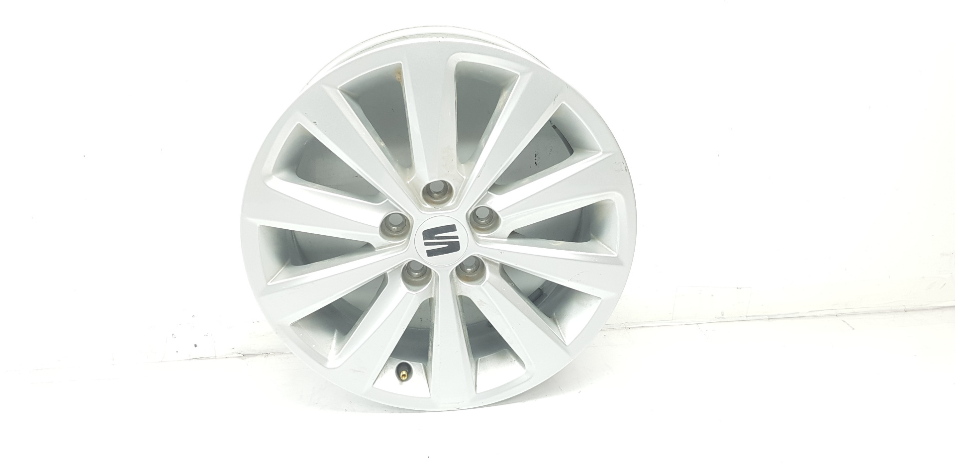 SEAT Ibiza 5 generation (2017-2023) Wheel 6F0601025N,5.5JX15H2,15PULGADAS 24157967