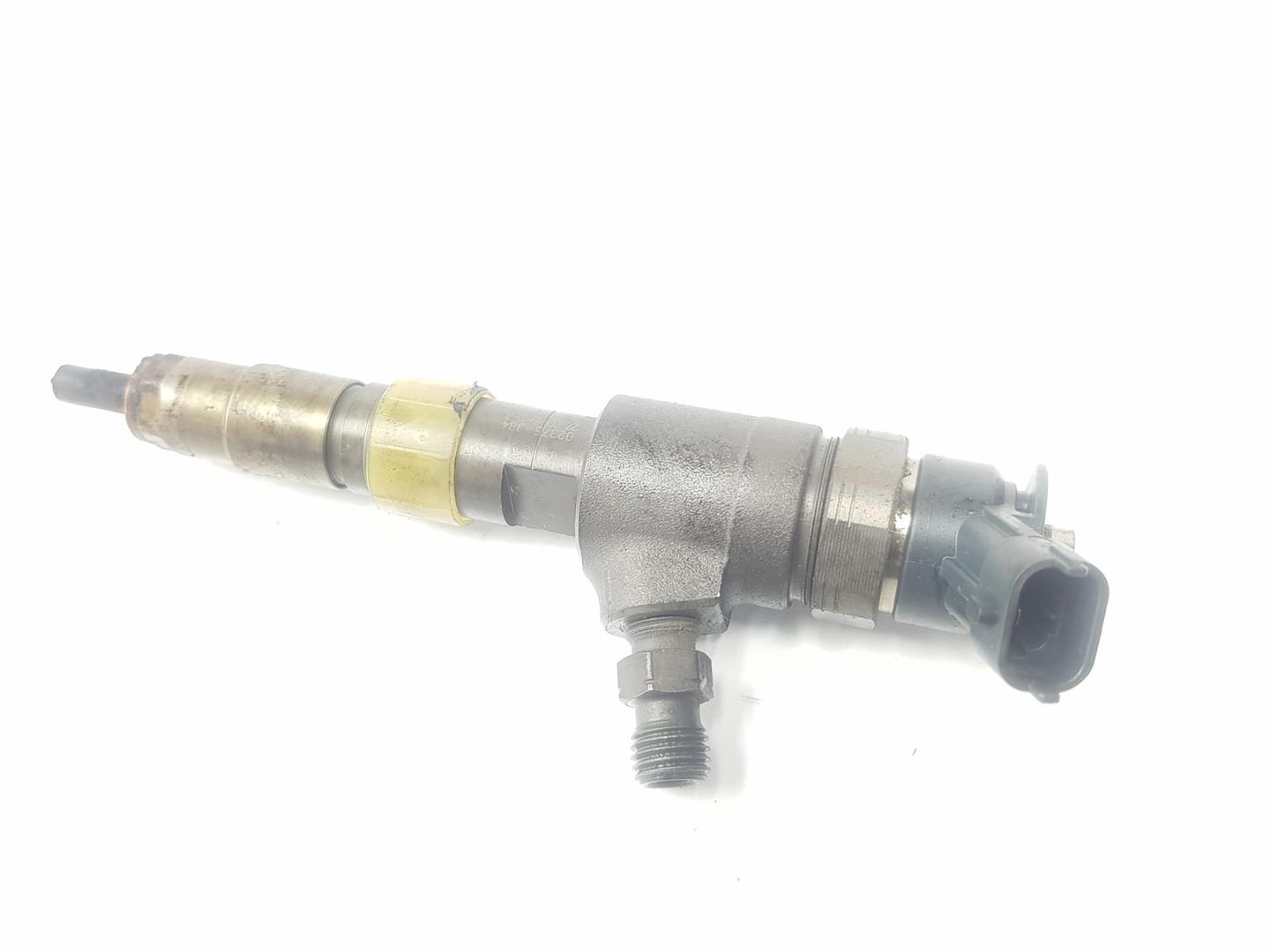 FORD Fiesta 5 generation (2001-2010) Fuel Injector 1745052, CV6Q9F593AA, 1151CB 19938355