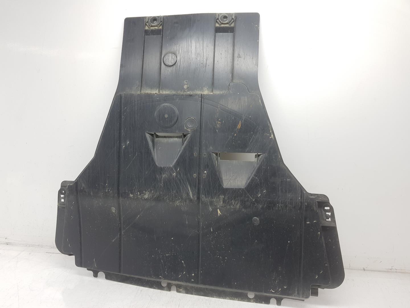 RENAULT Scenic 3 generation (2009-2015) Front Engine Cover 758900006R, 758900006R 21421515
