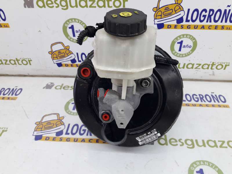 OPEL Insignia A (2008-2016) Brake Servo Booster 13228183,03795907324,13286439 19634233