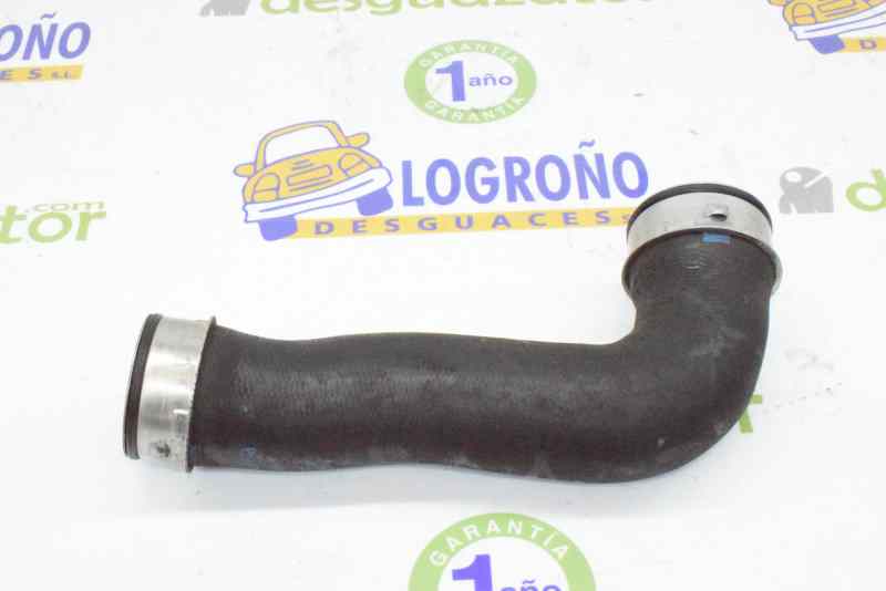 VOLKSWAGEN Golf 5 generation (2003-2009) Intercooler Hose Pipe 1K0145834,1K0145834 19583967