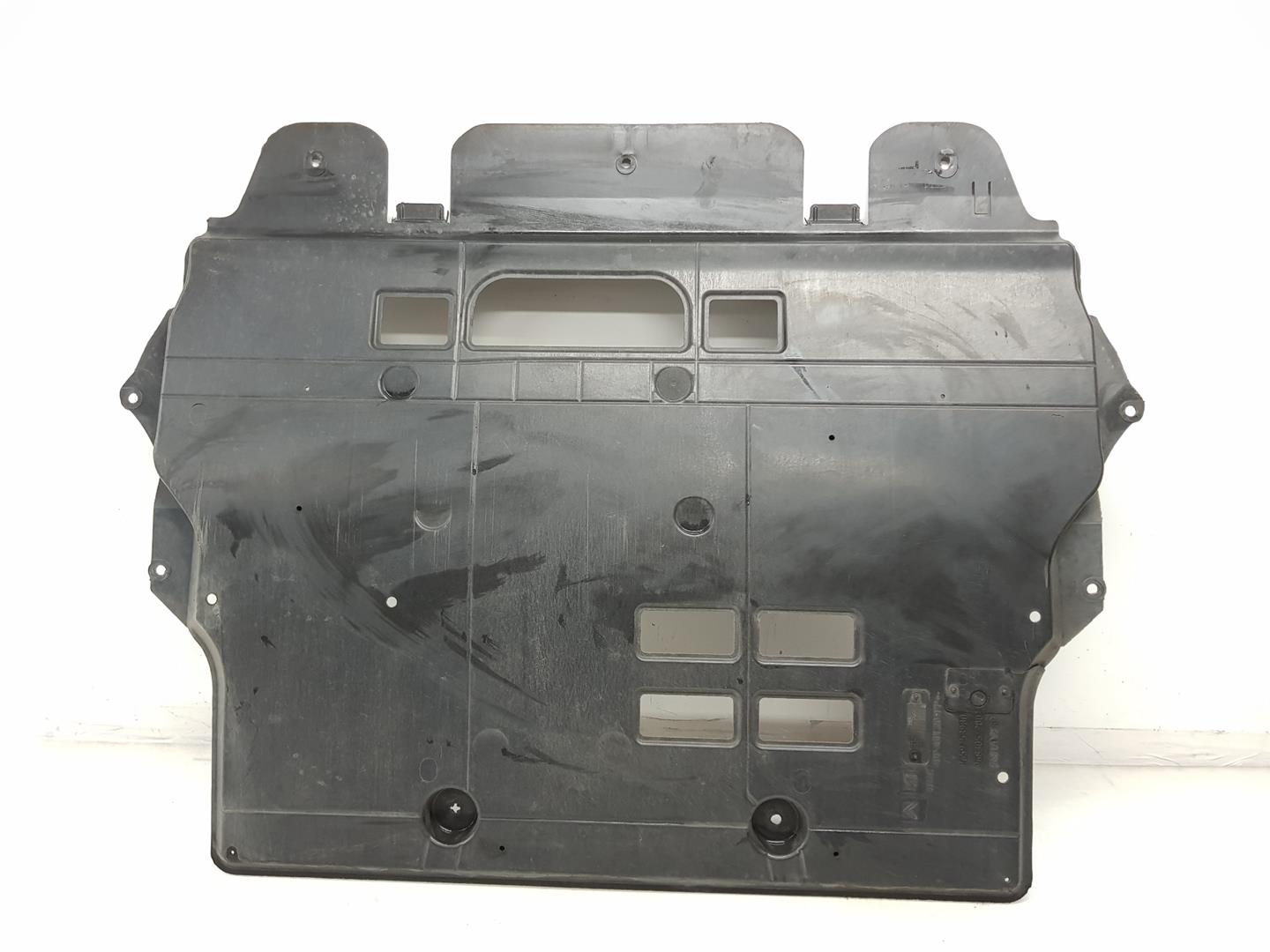 CITROËN C4 2 generation (2010-2024) Front Engine Cover 9681703880, 9681703880 24230277