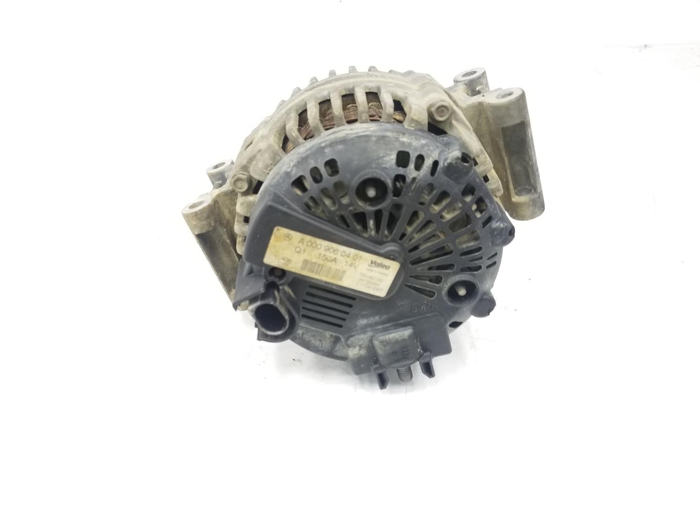 MERCEDES-BENZ C-Class W204/S204/C204 (2004-2015) Alternator A0009060401,A0009060401,2222DL 19767478