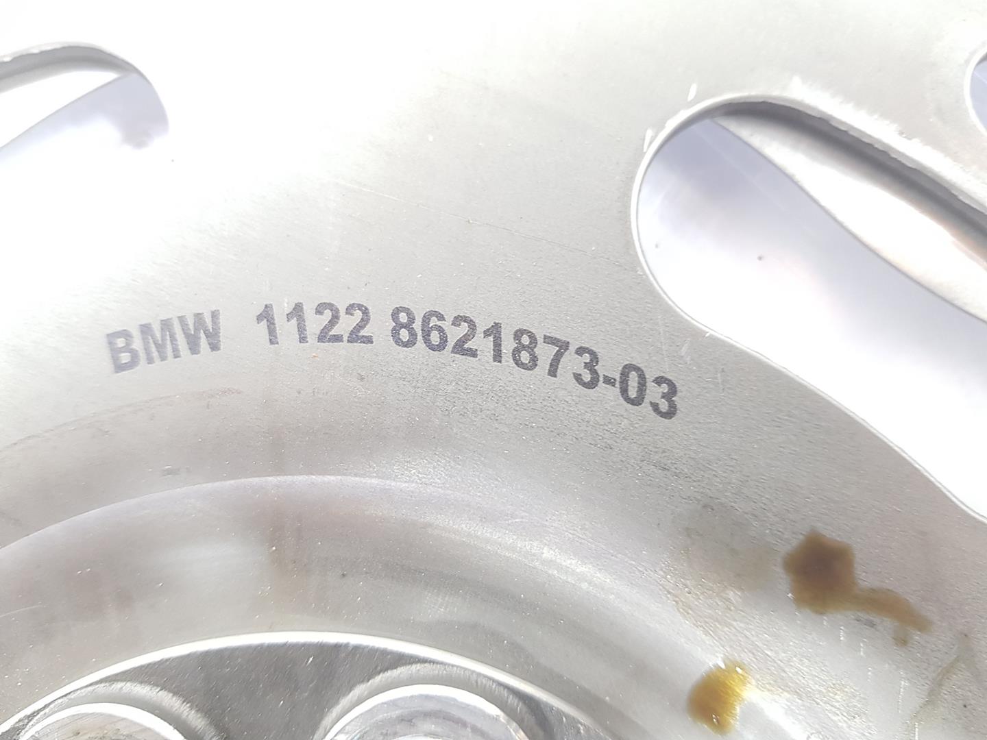 MINI Cooper R56 (2006-2015) Маховик 11228621873, 8621873, 1212CD2222DL 19830168