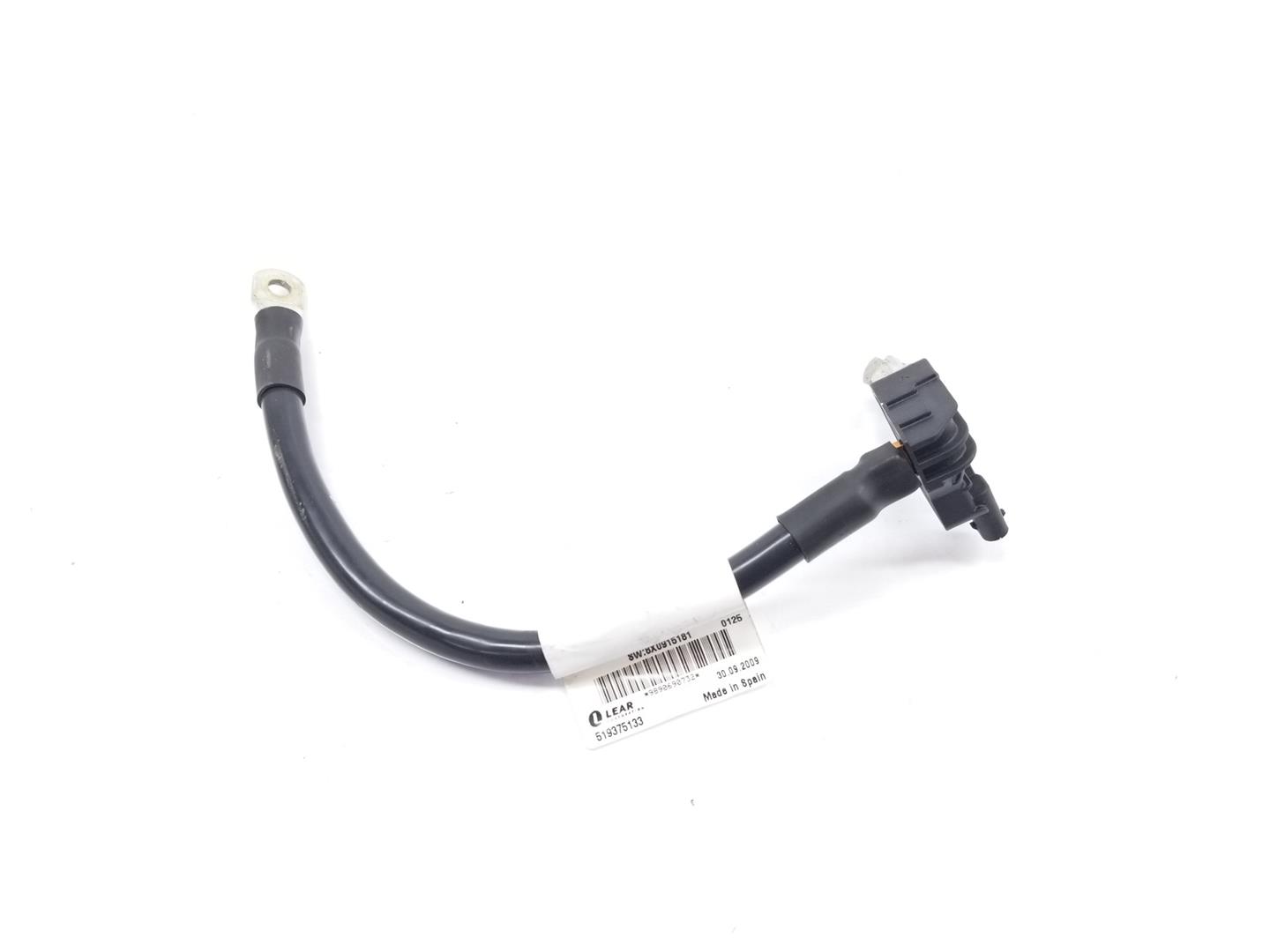 AUDI A5 Sportback Cable Harness 8X0915181, 8X0915181 20581186