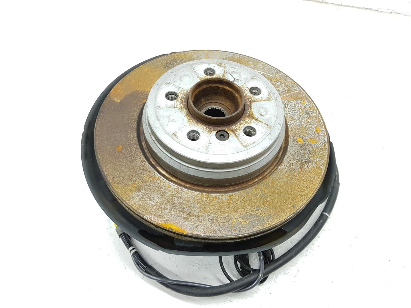 BMW 4 Series F32/F33/F36 (2013-2020) Rear Left Wheel Hub 33326797507, 6797507 24208517