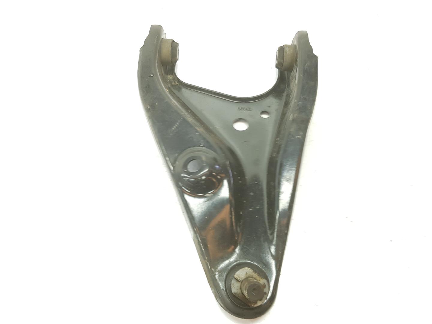 DACIA Sandero 2 generation (2013-2020) Front Right Arm 545010294R, 545017081R 24162165