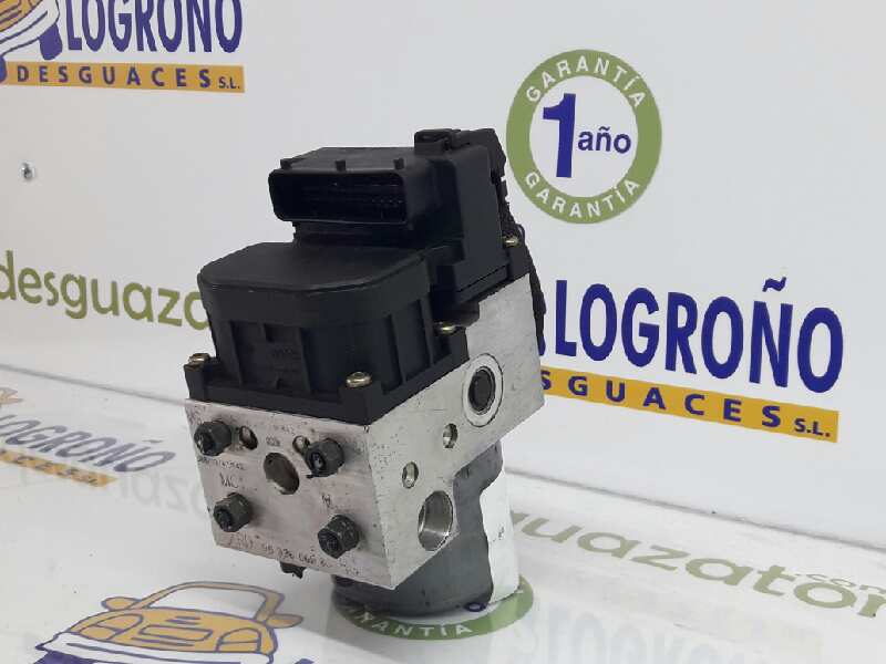 PEUGEOT 306 1 generation (1993-2002) ABS Pump 9633666580,0265216642 19569620