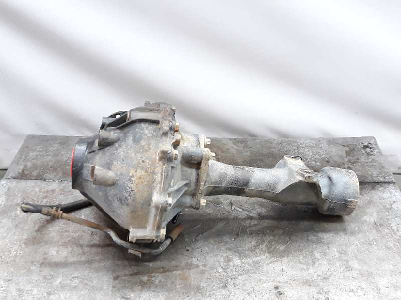 TOYOTA Land Cruiser 70 Series (1984-2024) Front Transfer Case 411103D430, 411103D430, I=43:11 19699979