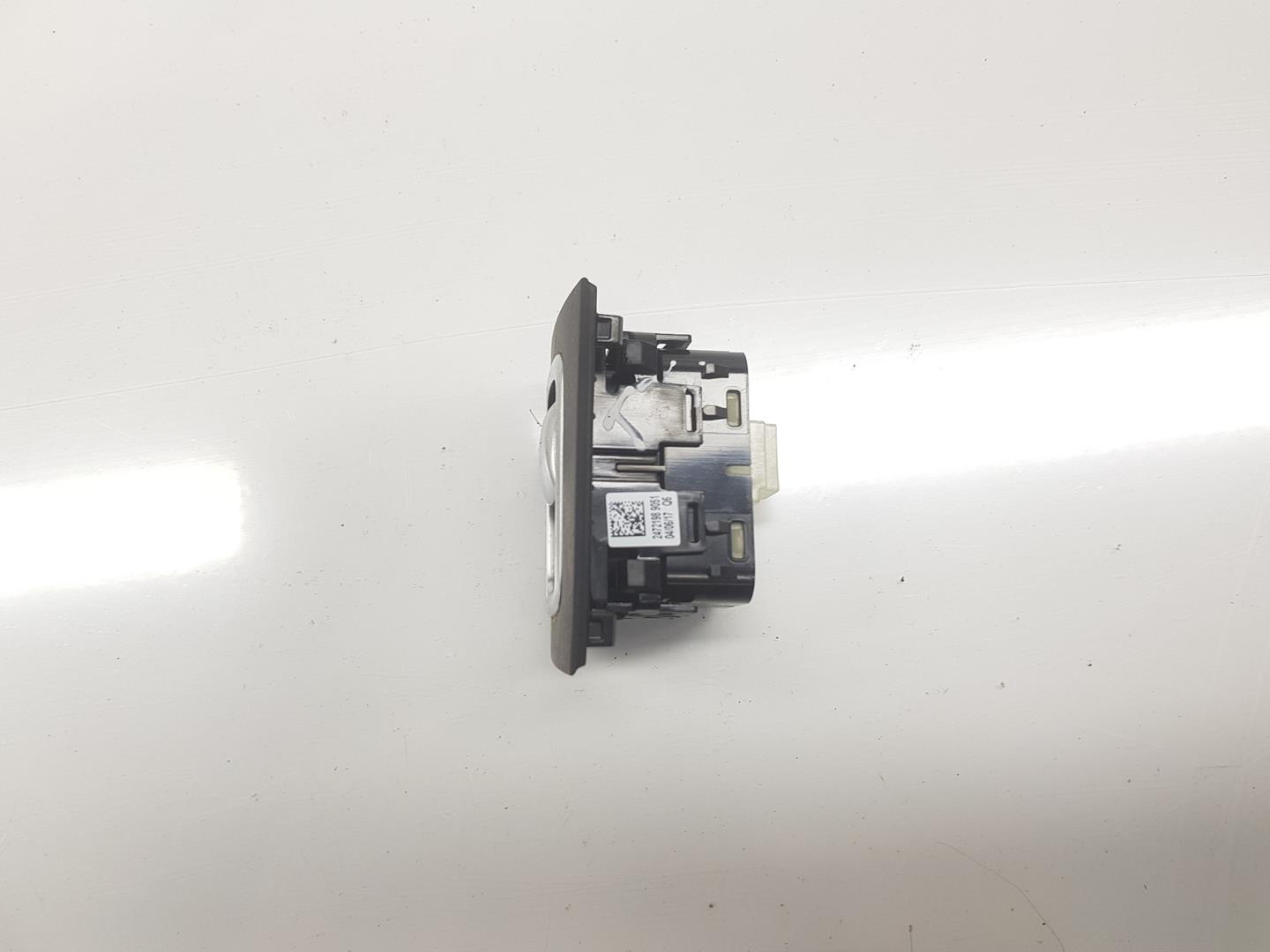 MERCEDES-BENZ GLC 253 (2015-2019) Rear Right Door Window Control Switch A2059051513, A2059051513 24150308