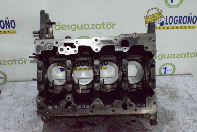 BMW 3 Series E90/E91/E92/E93 (2004-2013) Engine Block 204D4 19573478