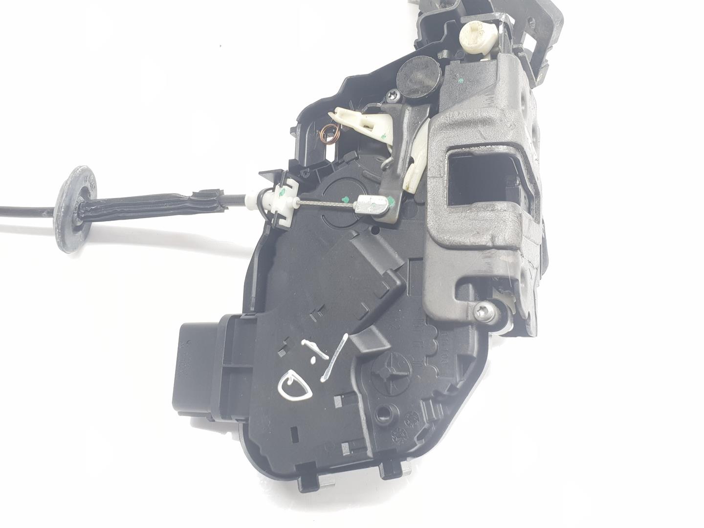 LAND ROVER Discovery 3 generation (2004-2009) Rear Right Door Lock FQM000148,FQM000148 24237434