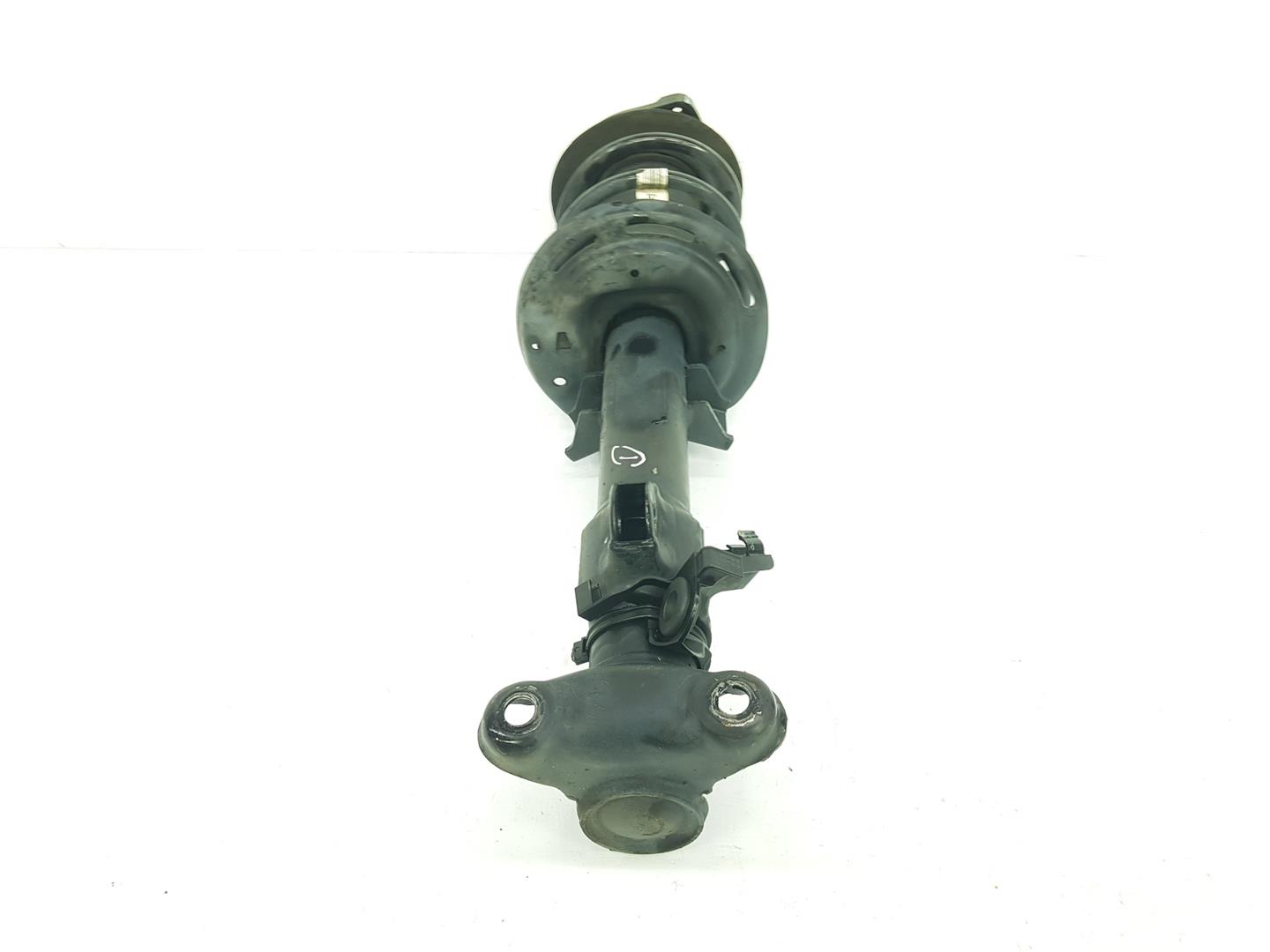 MERCEDES-BENZ C-Class W204/S204/C204 (2004-2015) Front Right Shock Absorber A2043202866,A2043233000 19795356