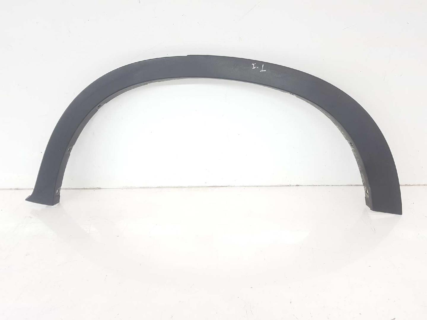 BMW X6 E71/E72 (2008-2012) Rear Left Fender Molding 51777158425, 51777158425 19729612