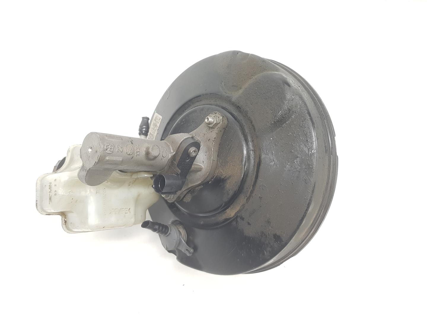 VOLKSWAGEN Golf 6 generation (2008-2015) Brake Servo Booster 1K1614106AA, 1K1614106AA 23035207