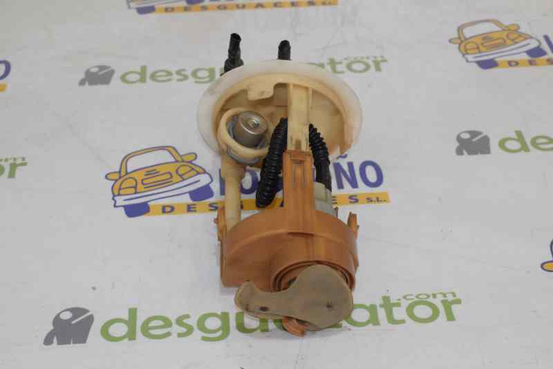 PEUGEOT 206 1 generation (1998-2009) Brændstofpumpe i tank 9625476280,9625476280,09730149900 19559618