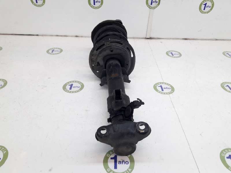 MERCEDES-BENZ C-Class W204/S204/C204 (2004-2015) Front Right Shock Absorber A2043202166, 2043233100 19657287